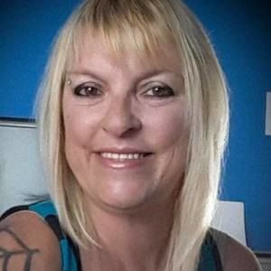 Meet your Posher, Johanne